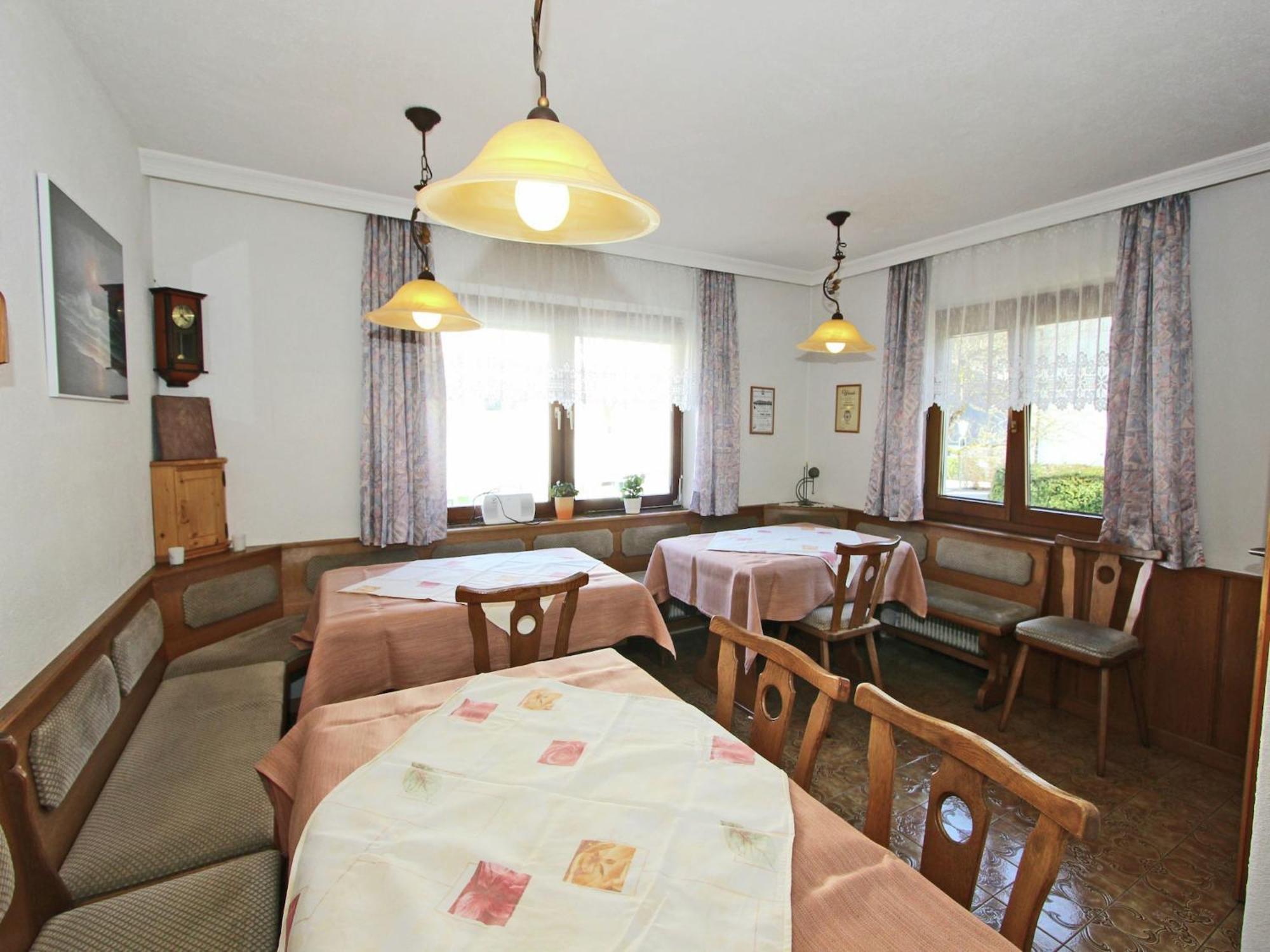 Vintage Apartment In F Gen Near Ski Area Fügen Zewnętrze zdjęcie