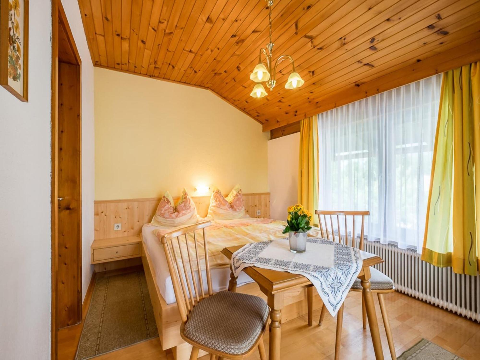 Vintage Apartment In F Gen Near Ski Area Fügen Zewnętrze zdjęcie