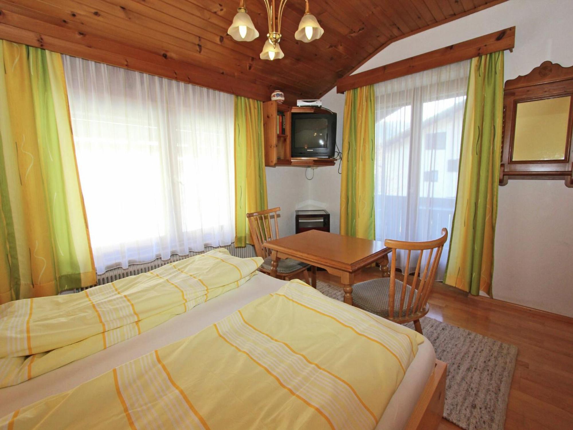 Vintage Apartment In F Gen Near Ski Area Fügen Zewnętrze zdjęcie